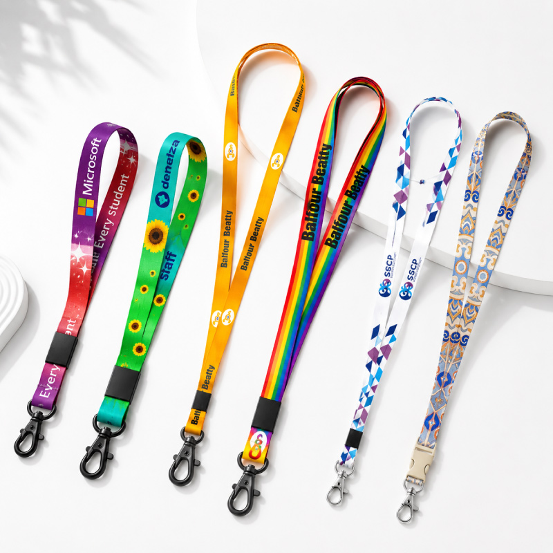 Lanyards
