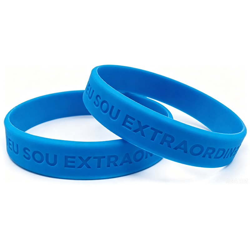 Custom Wristband Silicon Bracelet Custom for Promotion Gift and Events Silicone Wristbands Silicone Bracelet