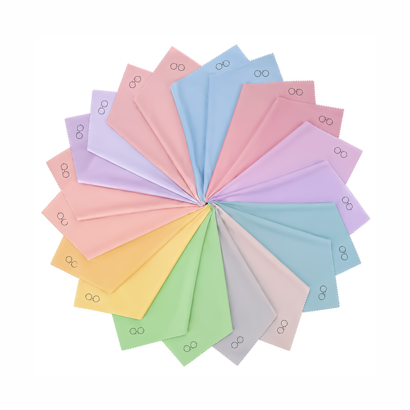 Microfiber Cloths