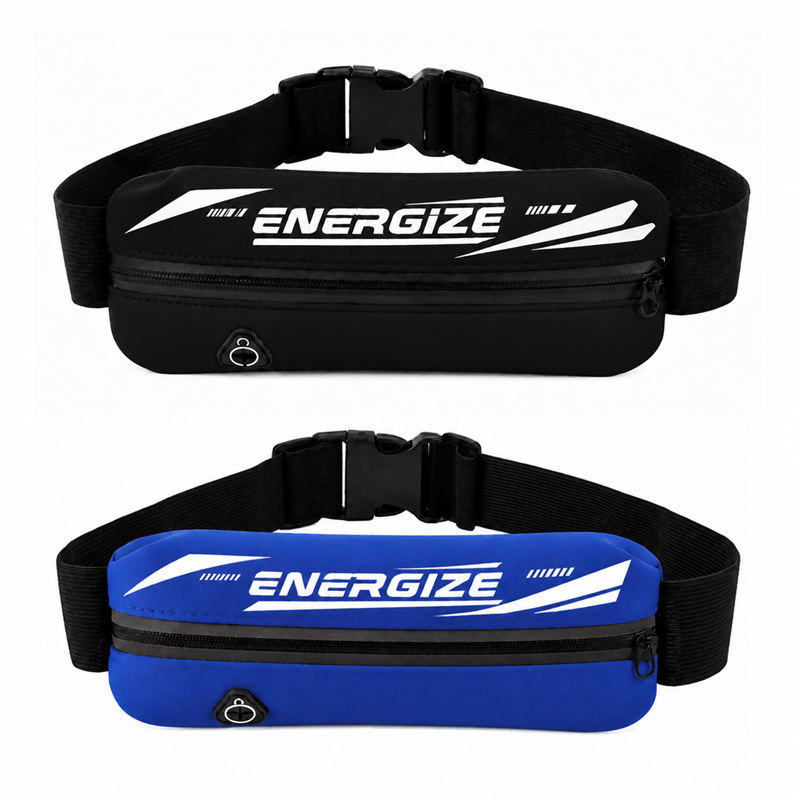 Sports Running Belt Bag