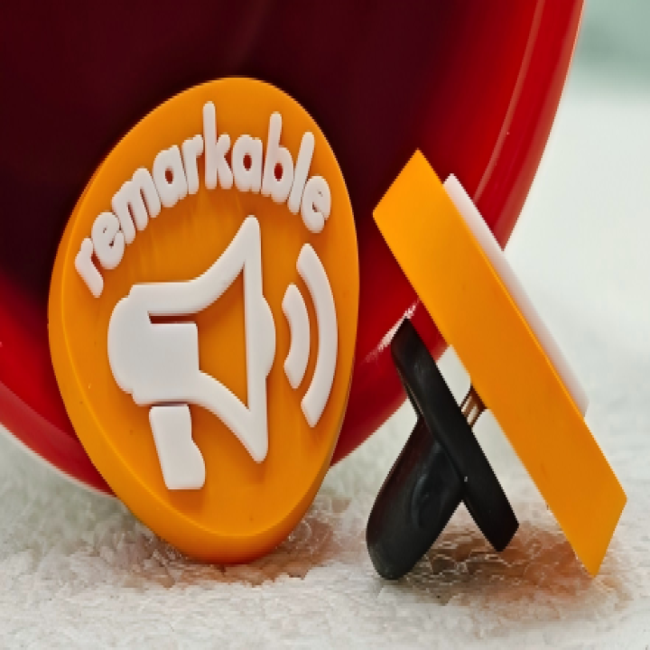 Customized PVC Patch, suitable for promotional gifts and event customization.